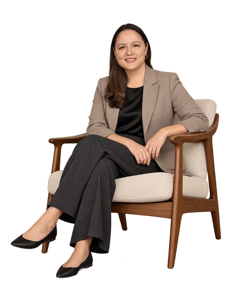 Mary Ward, Community manager