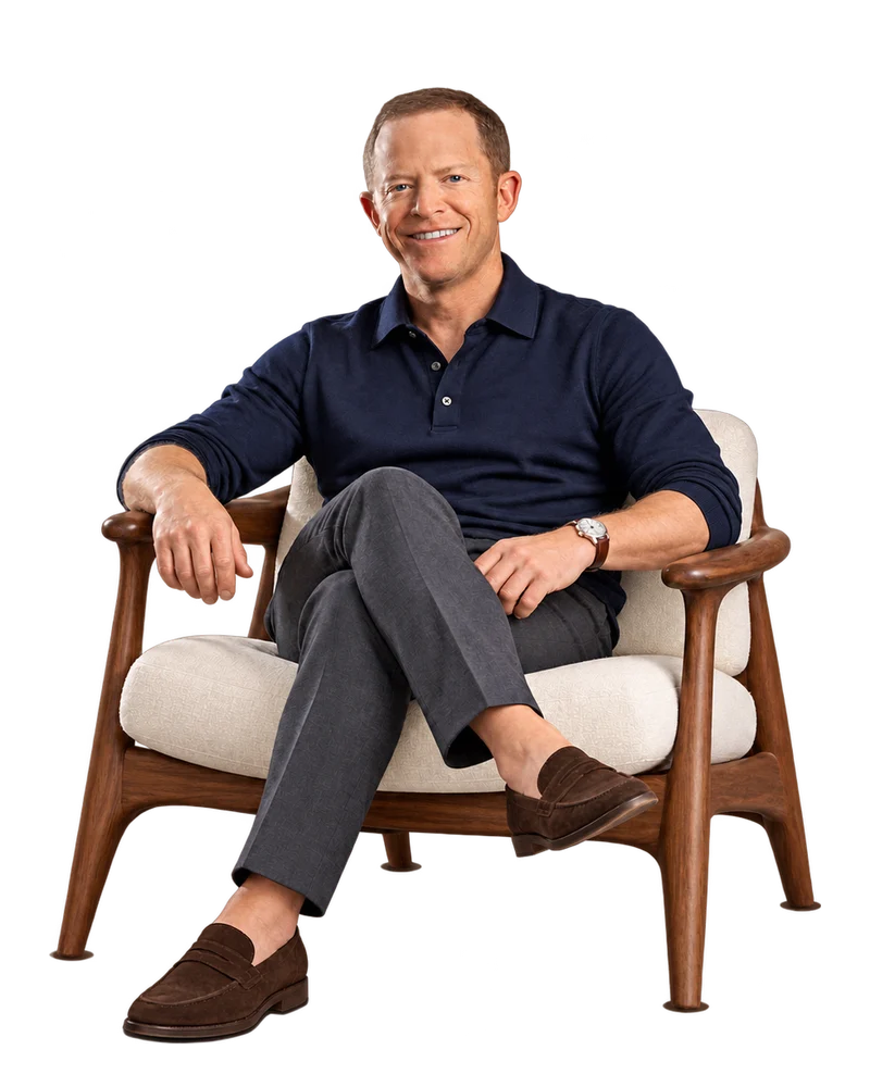 Seth Chernoff, Founder