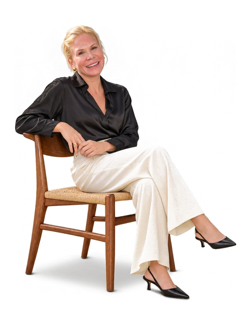 Stacey Chernoff, Owner